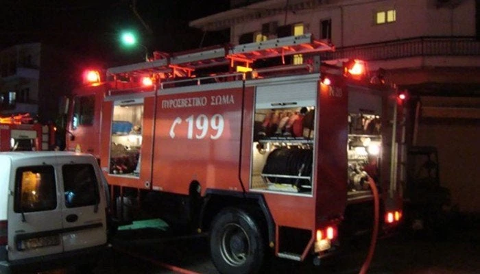 «Μαύρη» πρωτοχρονιά σε Πάτρα και Χανιά:  Ποδαρικό του 2018 με νεκρούς, τραυματίες και φωτιές